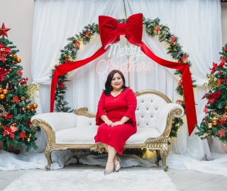 Cenas Navideñas UTPL 2025