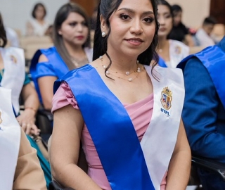 Ceremonia de Incorporación | 27 de noviembre | Tarde