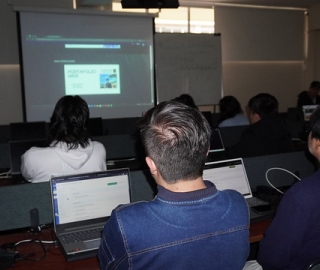 Visibilización de buenas prácticas y proyectos de innovación abril - agosto 2025 Visibilización de buenas prácticas y proyectos de innovación abril - agosto 2025