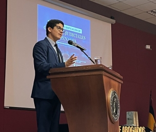 I Congreso de Unificación de Criterios Judiciales No Penales – Loja I Congreso de Unificación de Criterios Judiciales No Penales – Loja
