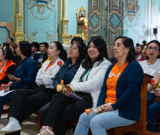 Misión Idente Ecuador 2025