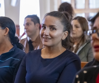 II Encuentro Nacional de Coordinadores de los Centros de Apoyo 2025