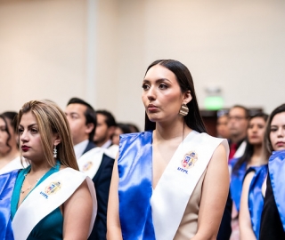 Ceremonia de Incorporación | 24 de junio | Mañana