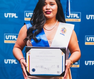 Ceremonia de Incorporación | 23 de octubre | Mañana