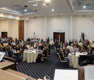 V Seminario de la Cátedra Fernando Rielo