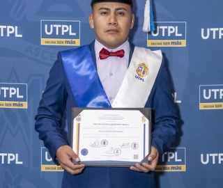 Ceremonia de Incorporación | 3 de diciembre | Tarde Ceremonia de Incorporación | 3 de diciembre | Tarde