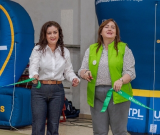 Global Money Week UTPL 2026