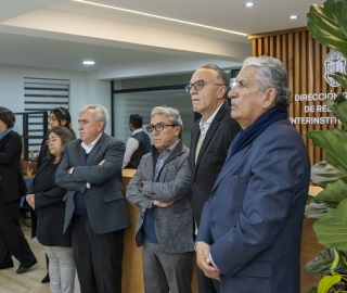 Exposición "Ciudades Míticas y Ciudades Barrocas" Exposición "Ciudades Míticas y Ciudades Barrocas"