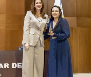 Premio Humanístico Tomás Moro 2025 Premio Humanístico Tomás Moro 2025