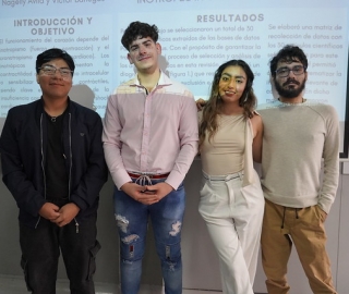 Visibilización de buenas prácticas y proyectos de innovación abril - agosto 2025 Visibilización de buenas prácticas y proyectos de innovación abril - agosto 2025