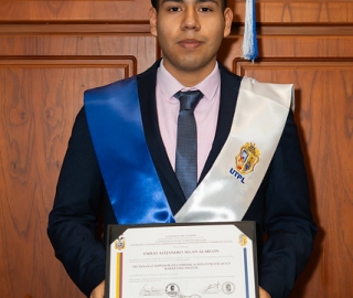 Ceremonia de Incorporación | 11 de noviembre | Mañana Ceremonia de Incorporación | 11 de noviembre | Mañana