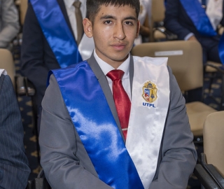 Ceremonia de Incorporación | 10 de diciembre | Tarde