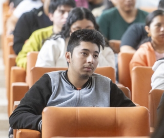 Semana del Ingeniero en Alimentos