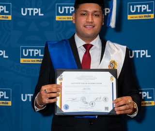 Ceremonia de Incorporación | 10 de diciembre | Tarde