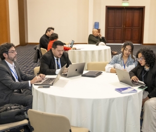XI Foro Internacional de Acreditación EQUAA 2025: "El impacto de la IA en la formación de estudiantes de educación superior" XI Foro Internacional de Acreditación EQUAA 2025: "El impacto de la IA en la formación de estudiantes de educación superior"