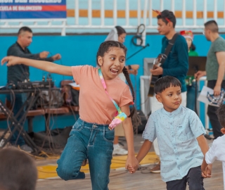 Navidad UTPL 2025 | Agasajo navideño Catamayo Navidad UTPL 2025 | Agasajo navideño Catamayo