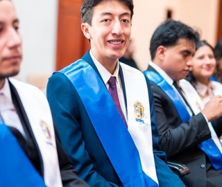 Ceremonia de Incorporación | 20 de marzo 2026 | Mañana