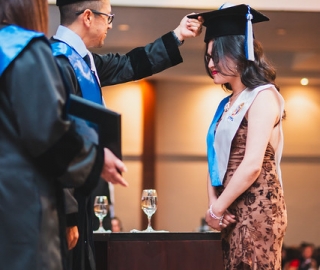 Ceremonia de Incorporación | 23 de octubre | Mañana Ceremonia de Incorporación | 23 de octubre | Mañana