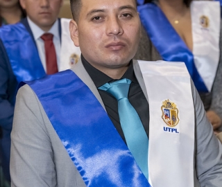 Ceremonia de Incorporación | 24 de junio | Mañana