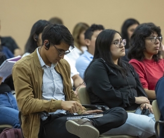 Conferencia: Regulation of antibody responses in vaccination and autoimmunity