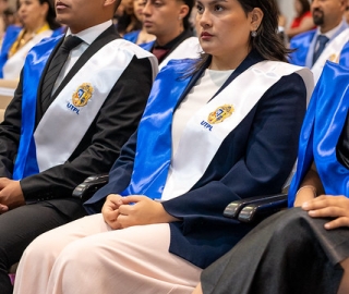 Ceremonia de Incorporación | 25 de junio | Mañana Ceremonia de Incorporación | 25 de junio | Mañana