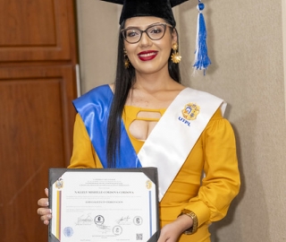 Ceremonia de Incorporación | 27 de marzo 2026 | Tarde