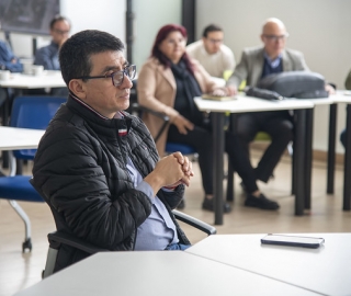 Conexia | Tecnologías Inmersivas en la Industria Conexia | Tecnologías Inmersivas en la Industria