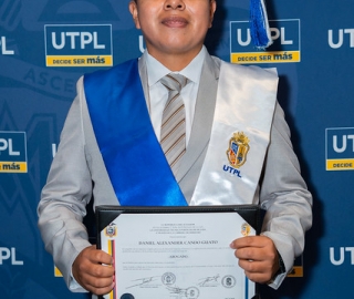 Ceremonia de Incorporación | 20 de noviembre | Tarde