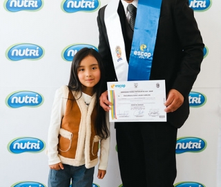 Ceremonia de Graduación – XV Promoción Licencia Tipo G | ESCOP-UTPL