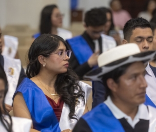 Ceremonia de Incorporación | 24 de octubre 2024 | Mañana