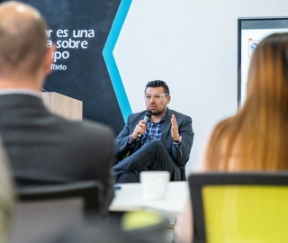 Café Científico UTPL: diálogo por el Bosque Seco y el desarrollo sostenible Café Científico UTPL: diálogo por el Bosque Seco y el desarrollo sostenible