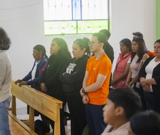 Misión Idente Profesional Taquil 2026 Misión Idente Profesional Taquil 2026