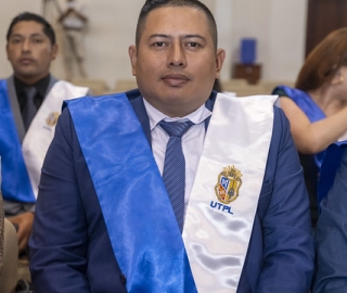 Ceremonia de Incorporación | 20 de noviembre | Mañana