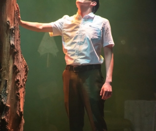 Obra de Teatro / Trascendencia - Recuerdos de Fernando Rielo Obra de Teatro / Trascendencia - Recuerdos de Fernando Rielo