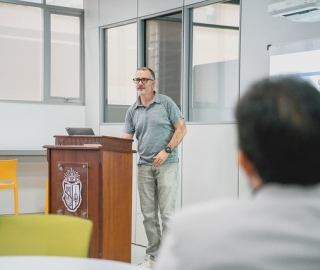 Encuentro Binacional Ecuador – Perú | AUSENP - RETUEP