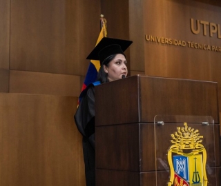Ceremonia de Incorporación | 25 de abril 2024 | Mañana