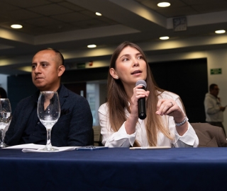 Jornadas de Inmersión Empresarial MI