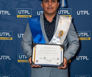 Ceremonia de Incorporación | 3 de diciembre | Mañana