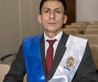 Ceremonia de Incorporación | 22 de octubre | Tarde