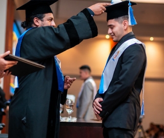 Ceremonia de Incorporación | 20 de marzo 2026 | Mañana Ceremonia de Incorporación | 20 de marzo 2026 | Mañana