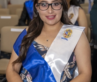 Ceremonia de Incorporación | 27 de mayo 2025 | Mañana