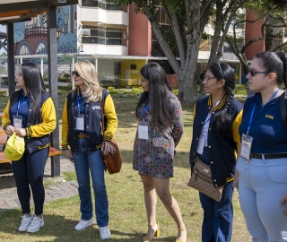 I Encuentro Nacional de Coordinadores de los Centros de Apoyo 2024