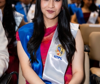 Ceremonia de Incorporación | 20 de marzo 2026 | Mañana