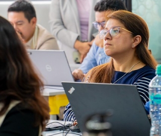 Hackaton académico para la elaboración de recursos educativos