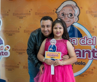 Concurso de canto en la Semana del Estudiante "Fernando Rielo" 2025 Concurso de canto en la Semana del Estudiante "Fernando Rielo" 2025