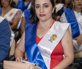 Ceremonia de Incorporación | 24 de octubre | Mañana