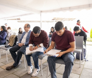 Campaña de donación de sangre Julio 2025