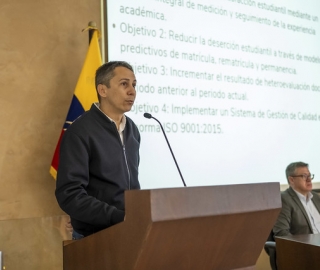 Preparación para la Auditoría Interna ISO 9001 en la UTPL