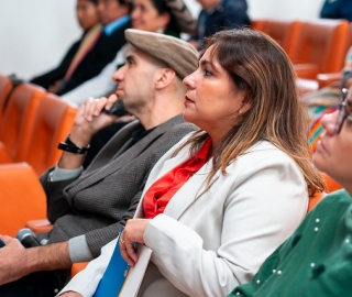 Inti Raymi de las universidades y diversidades 2025. Estreno del documental Camino Andino: Lágrimas de Vida Inti Raymi de las universidades y diversidades 2025. Estreno del documental Camino Andino: Lágrimas de Vida