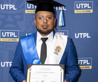 Ceremonia de Incorporación | 9 de febrero | Tarde